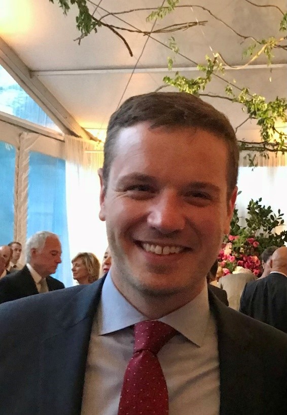 Michael Halle