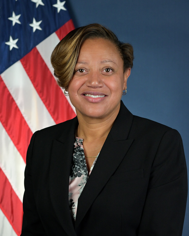 Shelby M. Scales