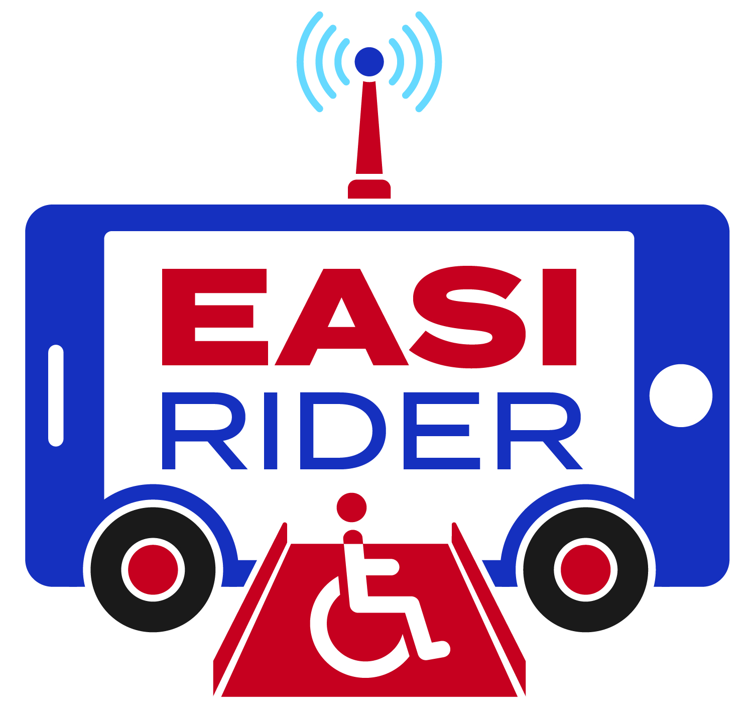 EASI Rider
