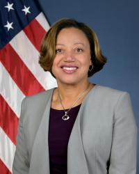 Shelby M. Scales