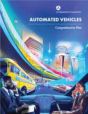 Automated Vehicles 