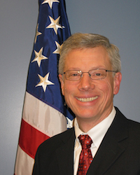 Craig H. Middlebrook - Deputy Administrator, Saint Lawrence Seaway Development Corporation