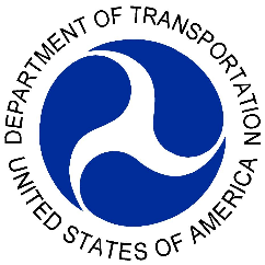 DOT triskelion