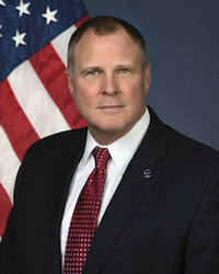 Howard 'Skip' Elliott – Administrator, Pipeline and Hazardous Materials Safety Administration