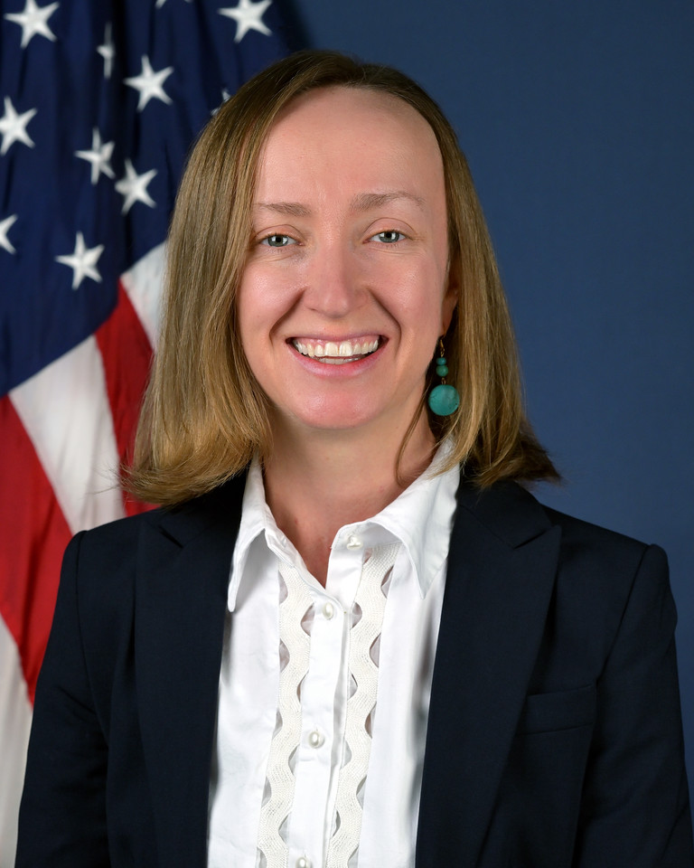 Saesha Carlile