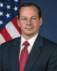 James Wiley Deck – Deputy Administrator, Federal Motor Carrier Safety Administration