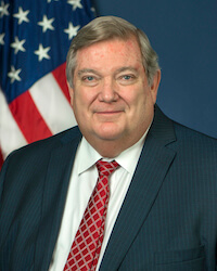 John E. Kramer Jr. - Chief Financial Officer and Assistant Secretary for Budget and Programs