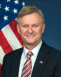 Steven G. Bradbury - General Counsel and performing the functions and duties of the Deputy Secretary