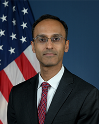 Mohsin Syed