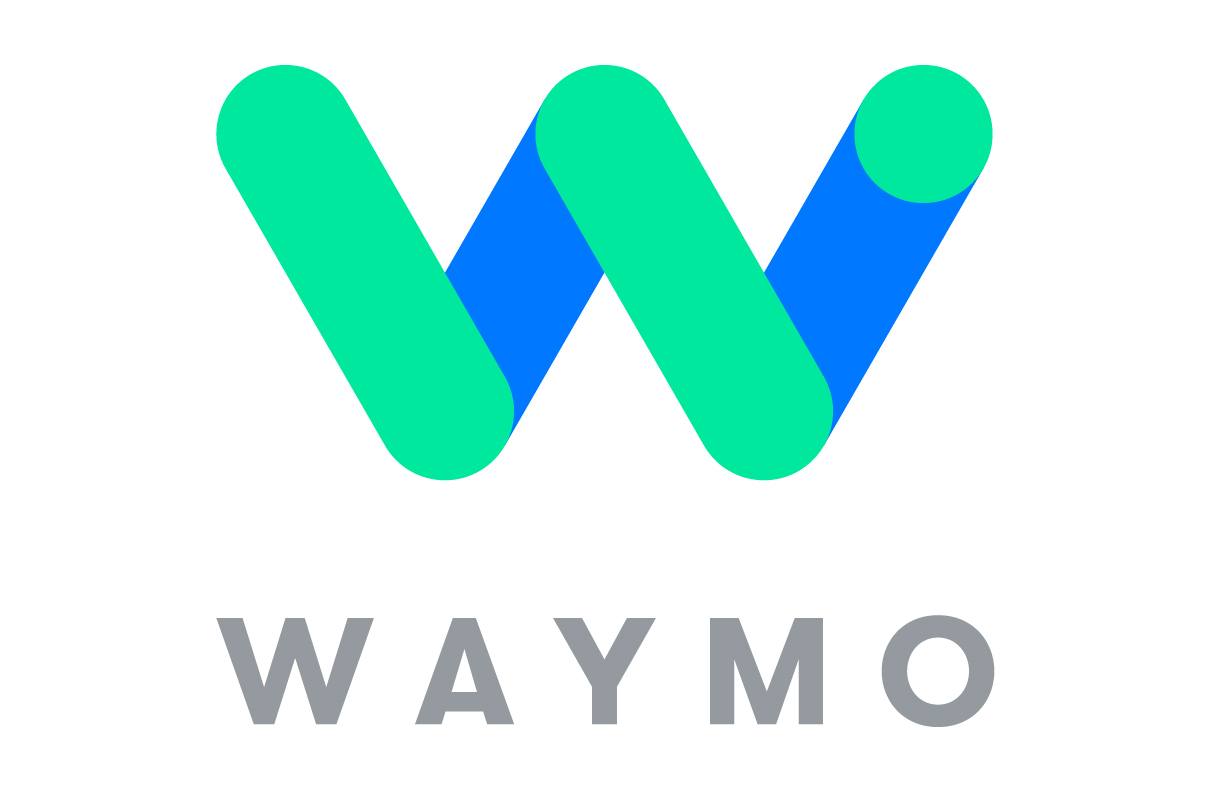 Waymo logo