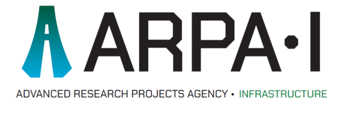 ARPA-I logo