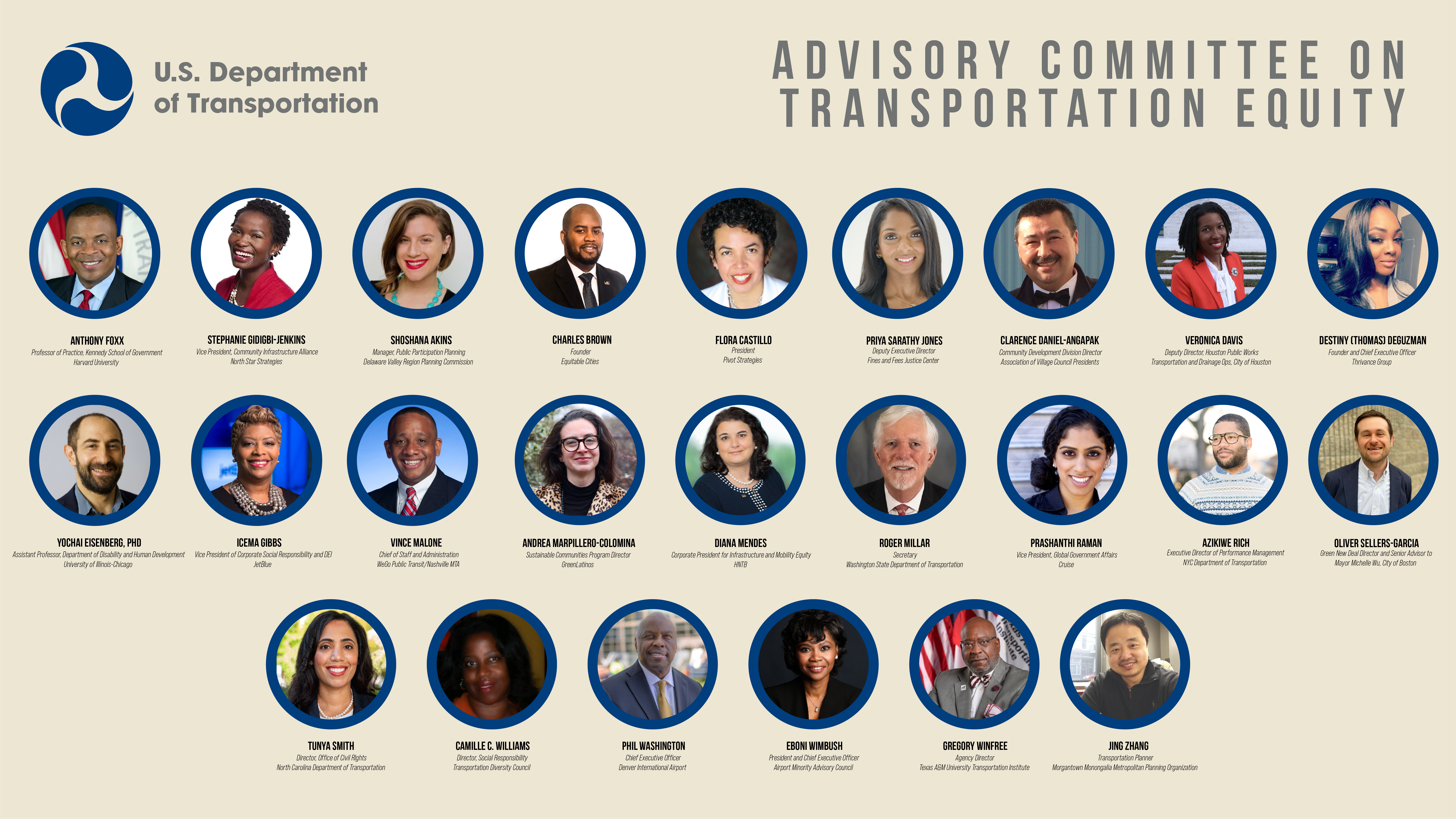 Advisory Committee
