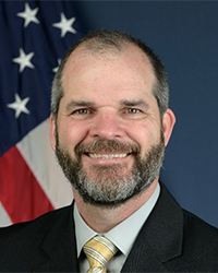 Bob Sheehan headshot
