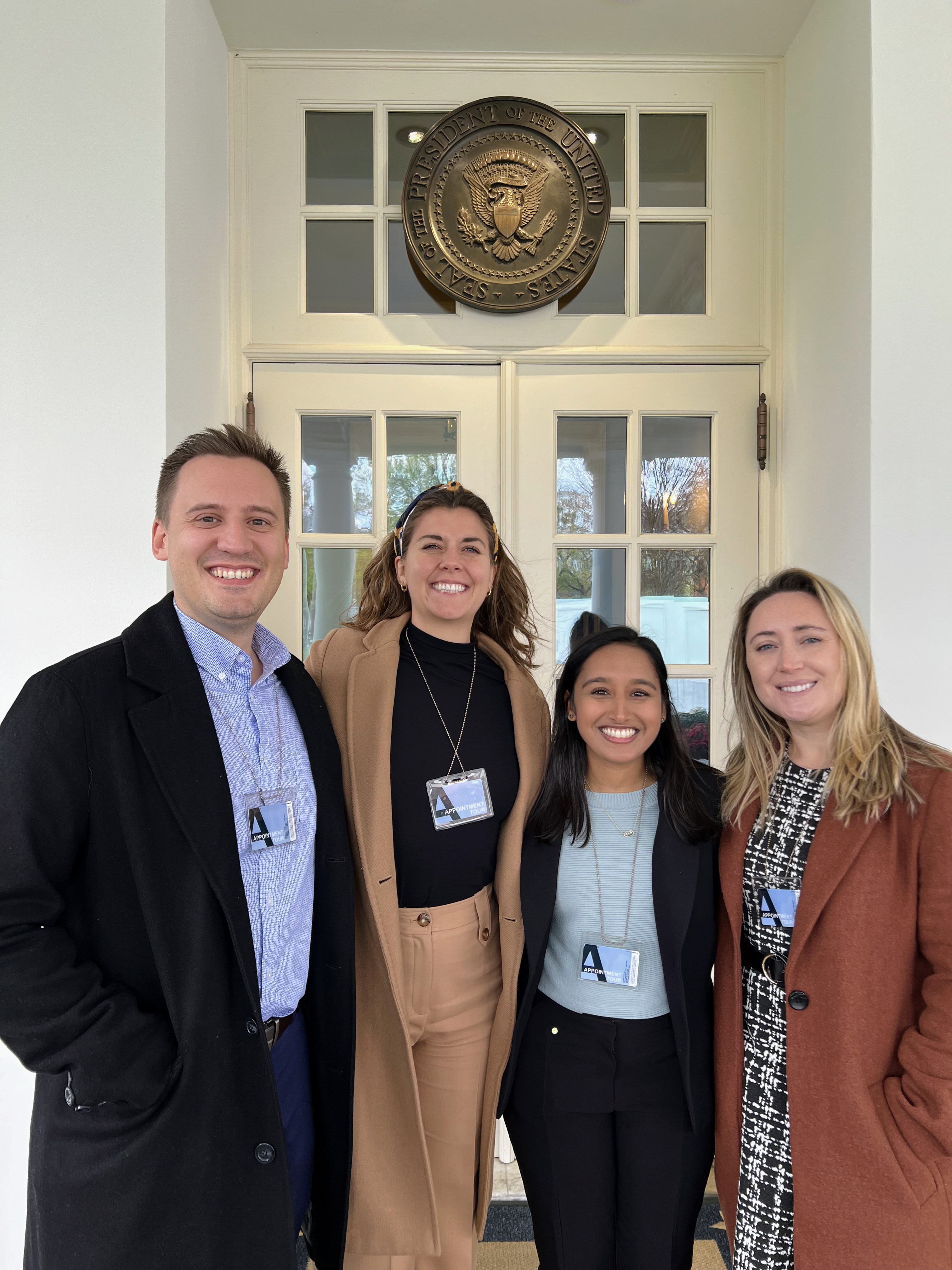 Picture of 2022 Honors Attorneys