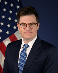 Corey Sellers
