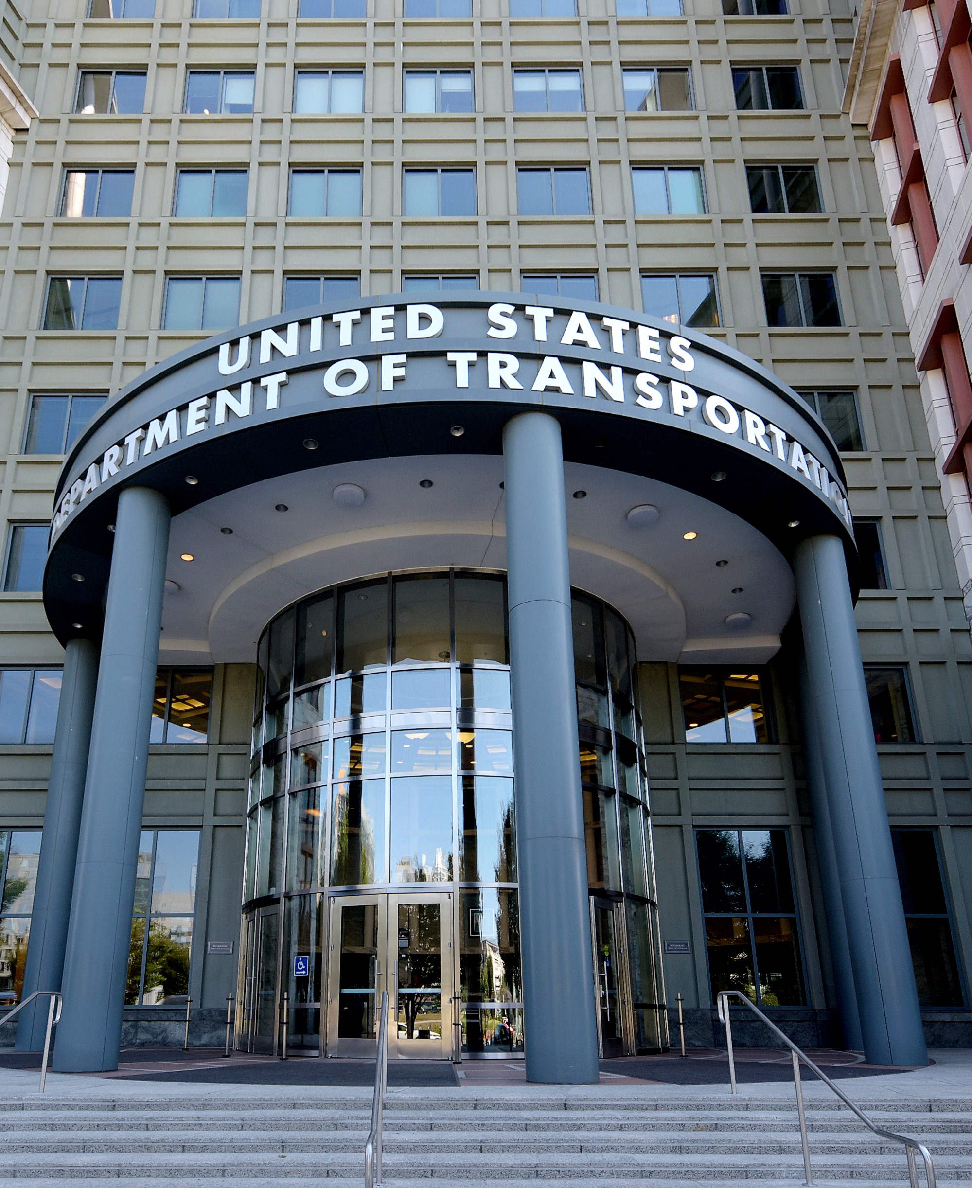 Department of Transportation Headquarter