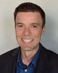 Dan LeMaster headshot