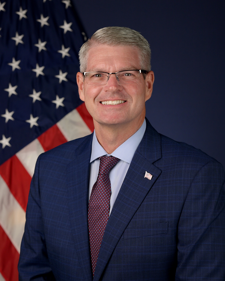 Derek Barrs