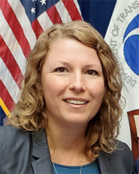 Eva Clinkscale headshot