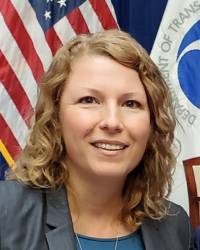 Eva Clinkscale headshot