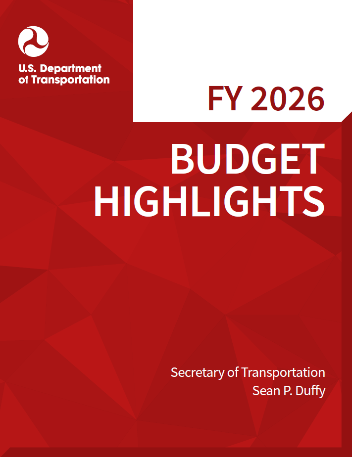 budget highlight 2026