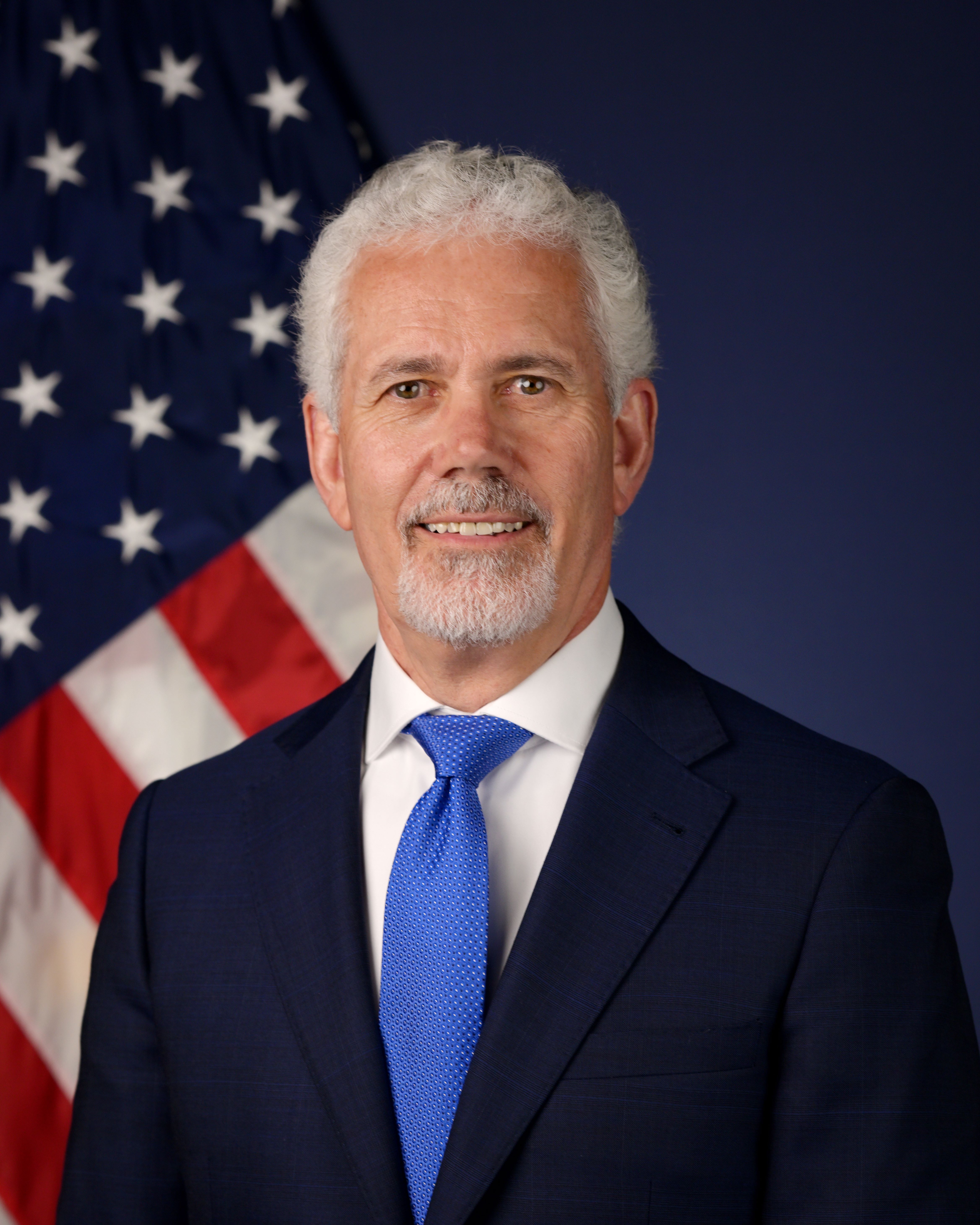 J. M. (Mike) McCoshen