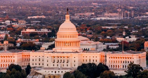 US Capitol