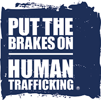 Put the Brakes on Human Trafficking