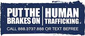 USDOT Puts the Brakes on Human Trafficking