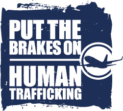 Put the Brakes on Human Trafficking