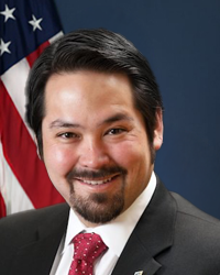 Jason JohnMichael headshot
