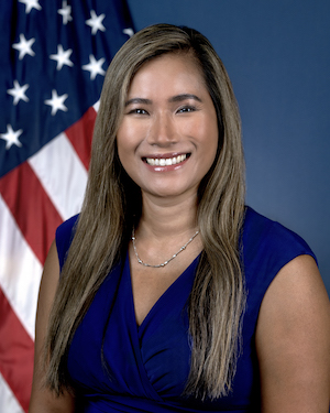 Lynda Tran