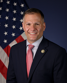 Marcus Molinaro