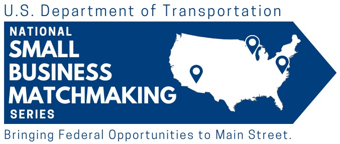 National Small Business Matchmaking Series