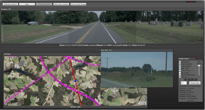 North Carolina Department of Transportation