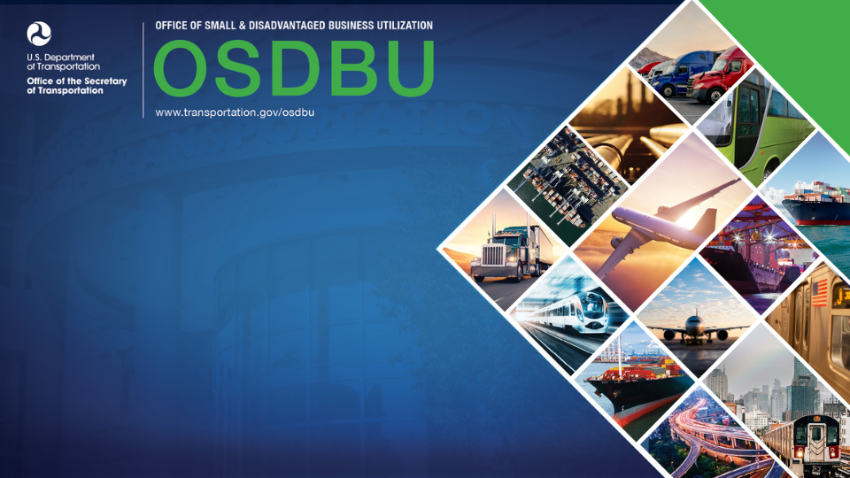 OSDBU Team Background 8.20.2025