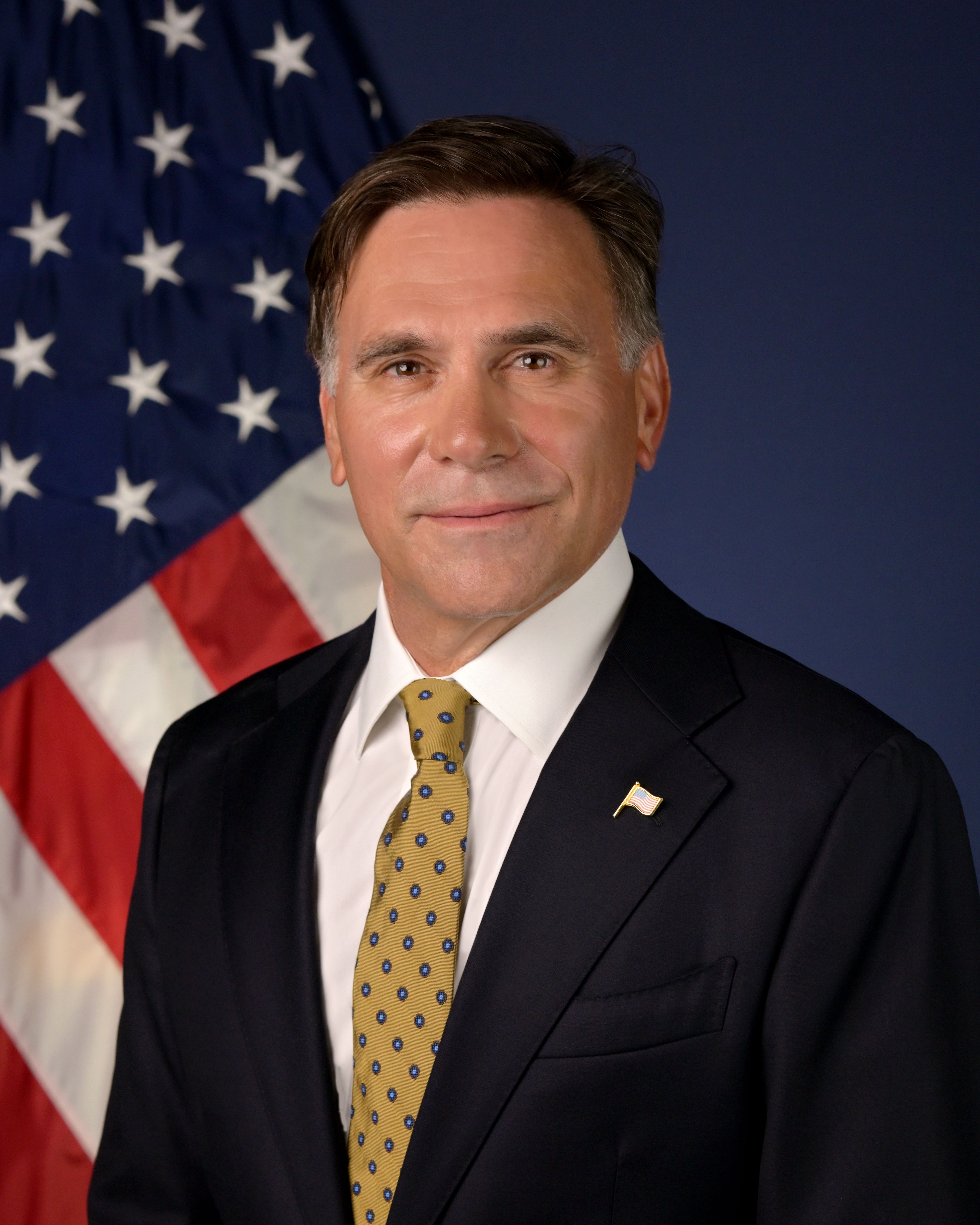 Paul J. Roberti