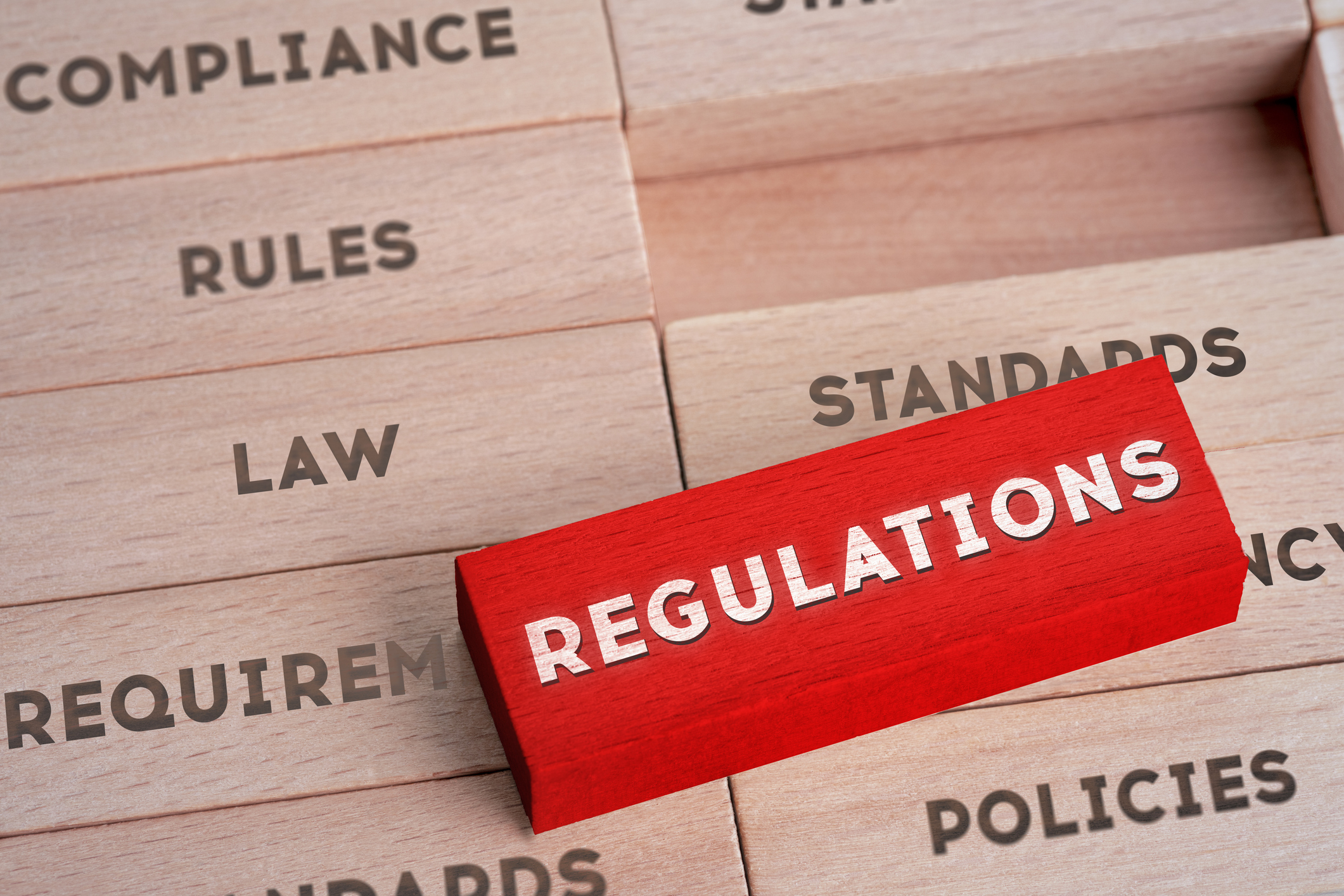Regulation Stamp