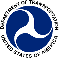 Seal of the United States Department of Transportation