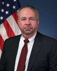 Steve Sill headshot