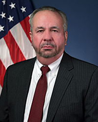 Steve Sill headshot