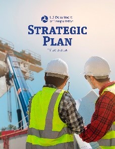 DOT Strategic Plan