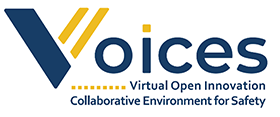 VOICES logo