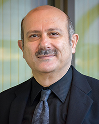 Wassim Najm headshot