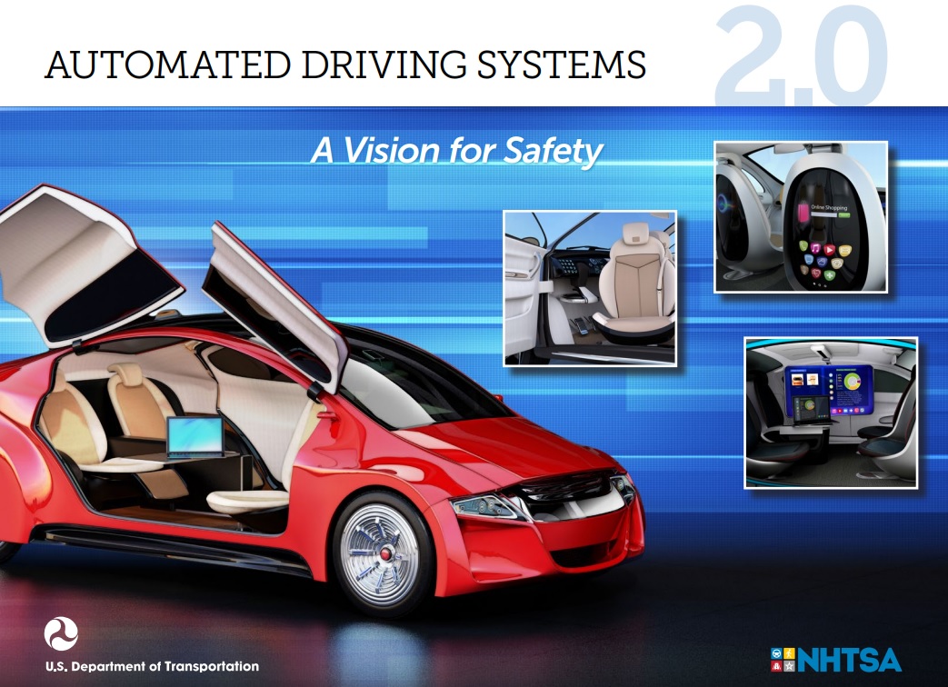 automated driving system