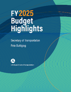 budget highlights