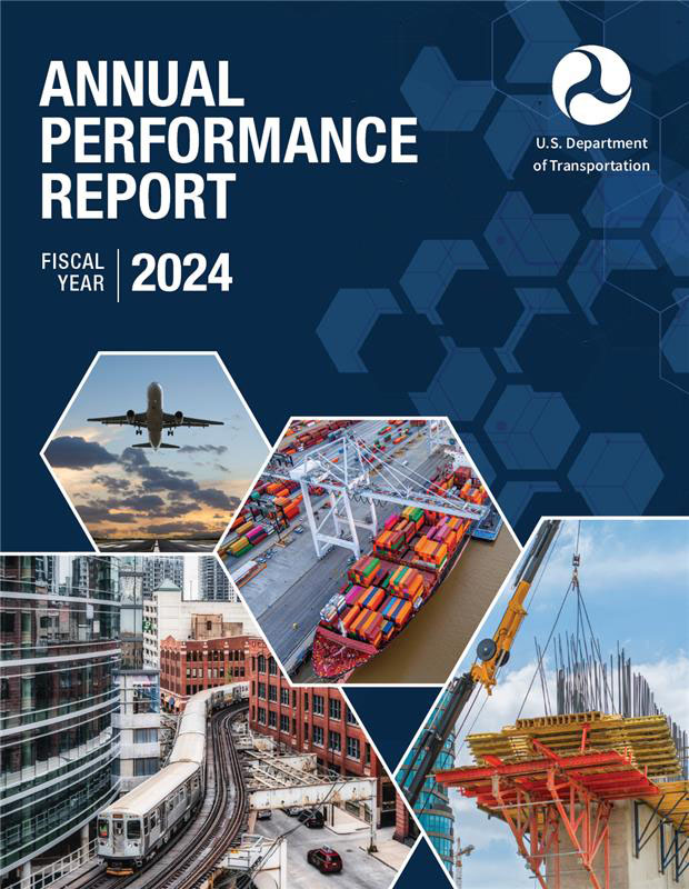 FY2024 Annual Performance Report