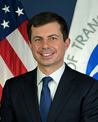 Pete Buttigieg