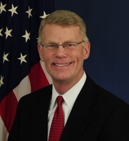 Calvin Scovel