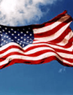 US flag